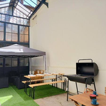 T5 L'Atelier Apartment Valence  Exterior foto