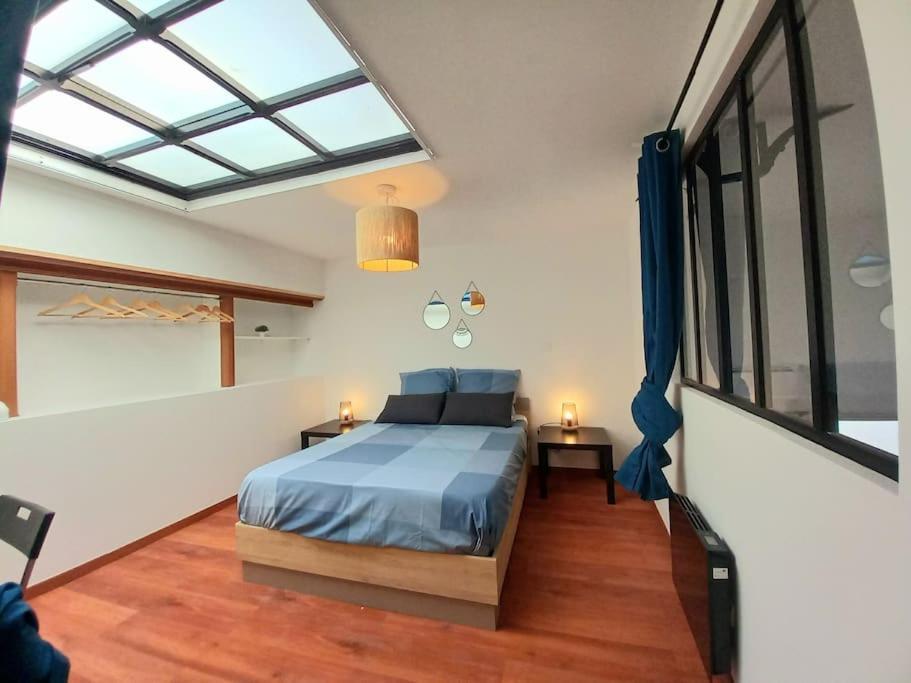 T5 L'Atelier Apartment Valence  Exterior foto