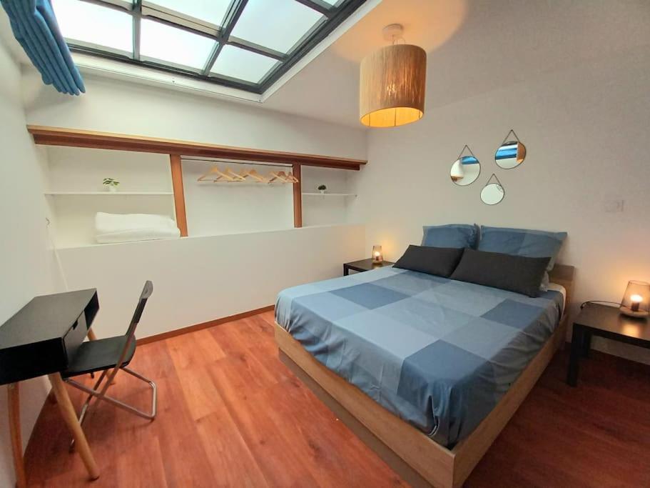 T5 L'Atelier Apartment Valence  Exterior foto