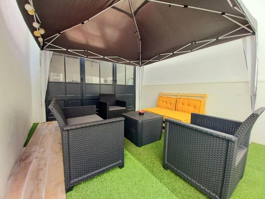 T5 L'Atelier Apartment Valence  Exterior foto