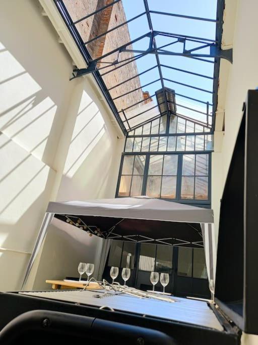 T5 L'Atelier Apartment Valence  Exterior foto