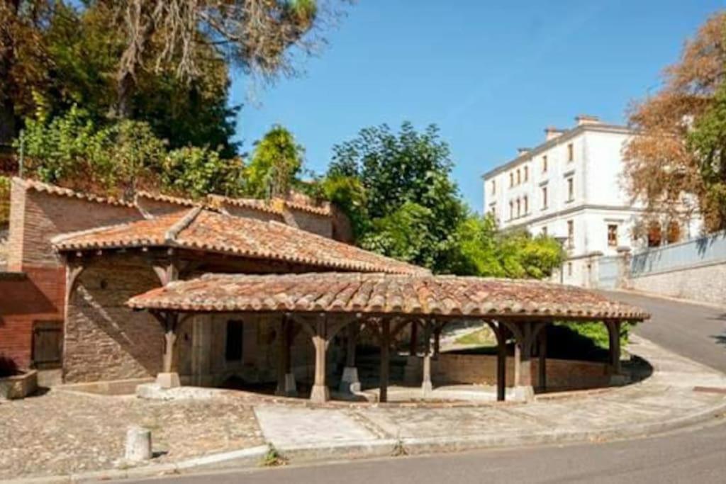T5 L'Atelier Apartment Valence  Exterior foto